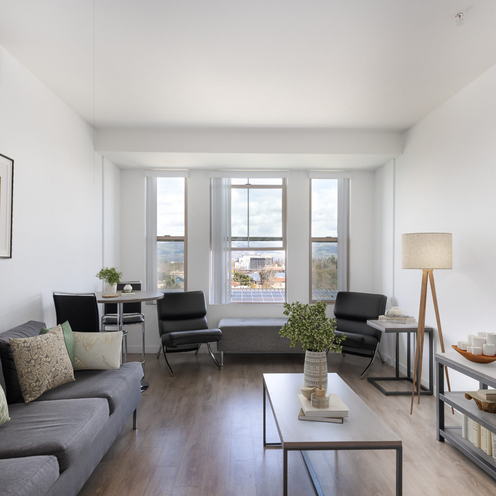 27 North - Modern interiors