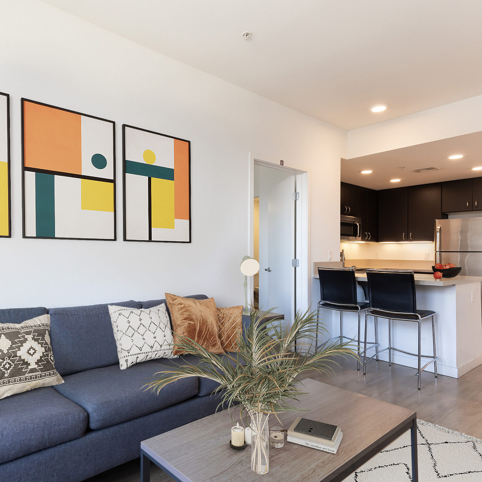 27 North - Beautiful Interiors